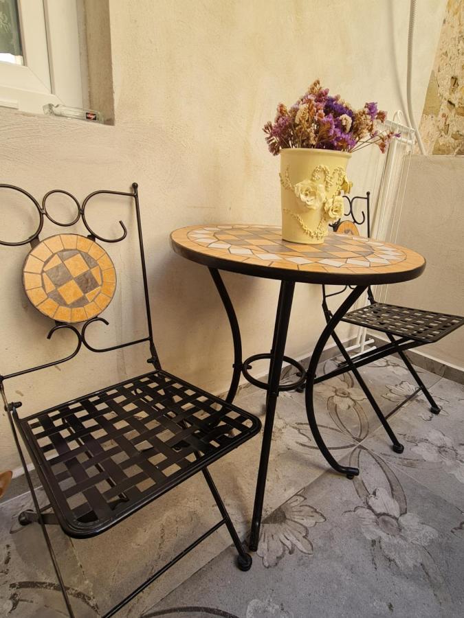 Apartment Seabed Piran Exterior foto